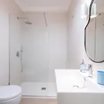 Maison Blaesia - Beachfront Modern Sea Loft Lejlighed Bari