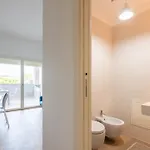 Maison Blaesia - Beachfront Modern Sea Loft Lejlighed Bari