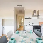 Lejlighed Maison Blaesia - Beachfront Modern Sea Loft