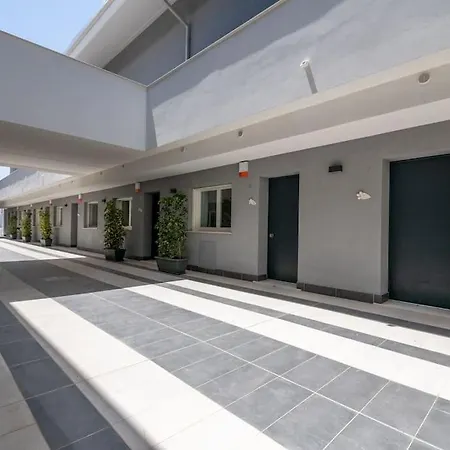 Appartamento Maison Blaesia - Beachfront Modern Sea Loft