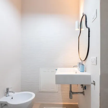 Maison Blaesia - Beachfront Modern Sea Loft Appartamento