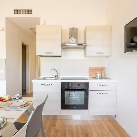 Διαμέρισμα Maison Blaesia - Beachfront Modern Sea Loft