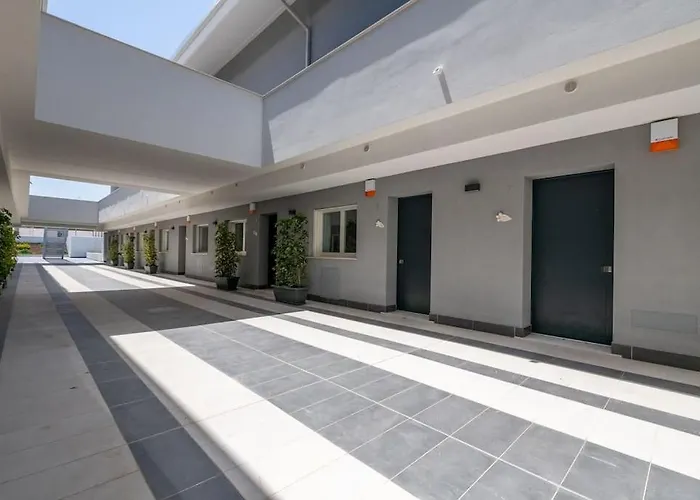 Lägenhet Maison Blaesia - Beachfront Modern Sea Loft