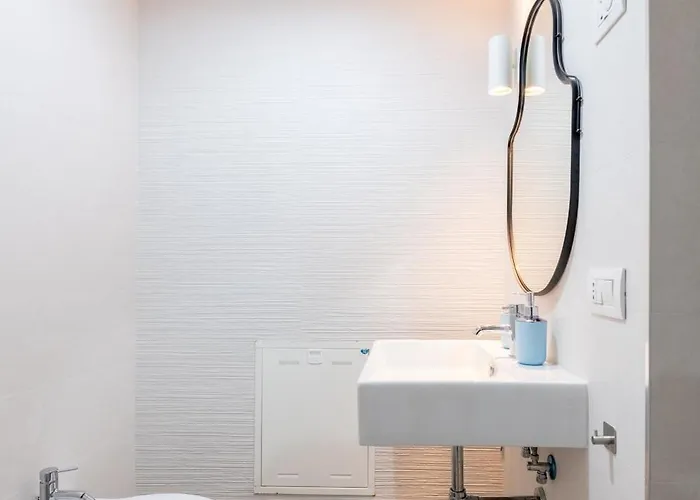 Maison Blaesia - Beachfront Modern Sea Loft アパート